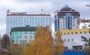Михаил Гуцериев купил почти 3% акций «Татнефти»