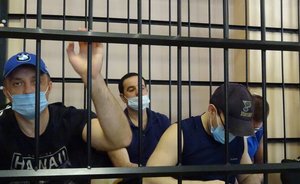 В Казани приговор по делу КПК «Рост» может быть оглашен в октябре