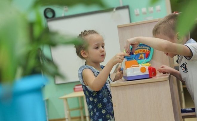 В Казани на капремонт детских садов потратят более 600 млн рублей