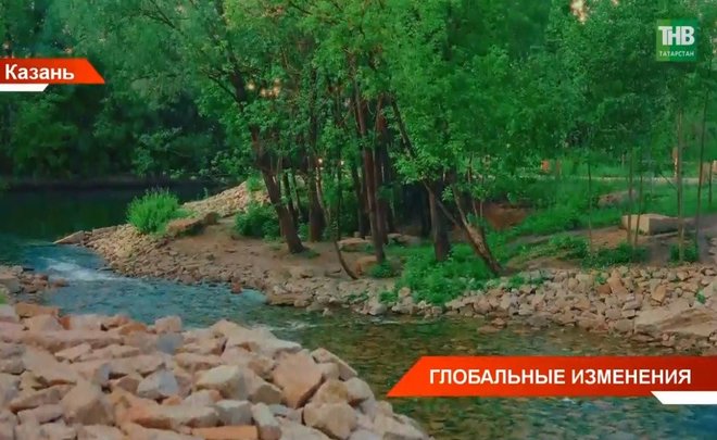 Голубые озера изменят режим пользования к концу 2025 года