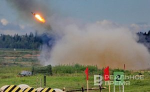 Минобороны Франции сообщило об успешном испытании баллистической ракеты