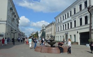 Синоптики предсказали жаркое лето с чередой похолоданий в России