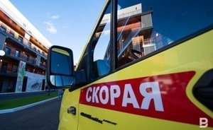 Врачи Казани спасли младенца, который начал задыхаться из-за кофейного зернышка