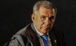 Минниханов переизбран председателем совета директоров «Татнефти»