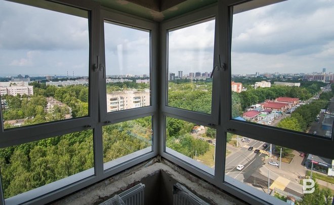 В воздухе Казани зафиксировали повышенную концентрацию формальдегида