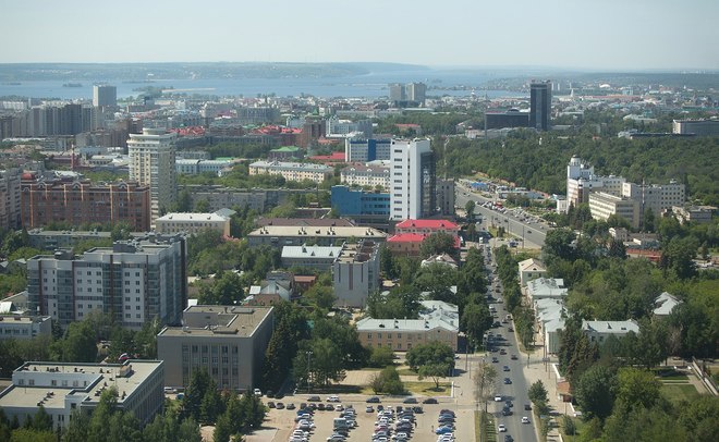 Школа №175 стала лучшей среди общеобразовательных заведений Казани