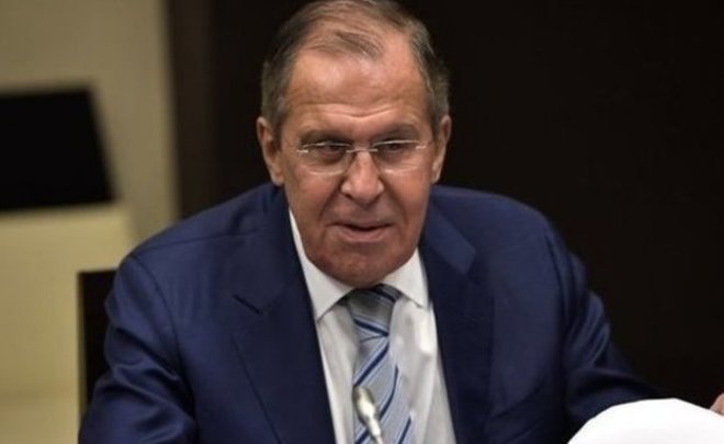 Лавров рассказал, сколько россиян еще остаются за рубежом