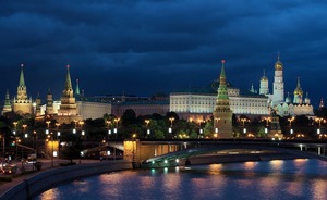 National Interest назвало Москву самым защищенным городом в мире из-за ядерных боеголовок