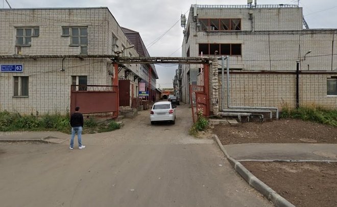 Мэрия Казани отдала землю под ГСК «Мирас» под жилые дома. Но суд решил иначе