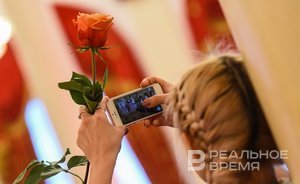 Совфед одобрил закон о запрете использования телефонов в школах