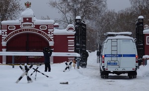 Казанский суд отказал в аресте подозреваемых в причастности к взрыву на пороховом заводе