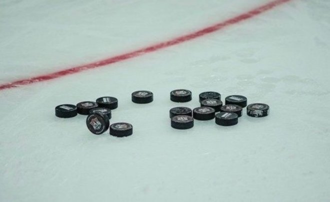 Сборная России по хоккею обыграла команду Белоруссии во втором товарищеском матче