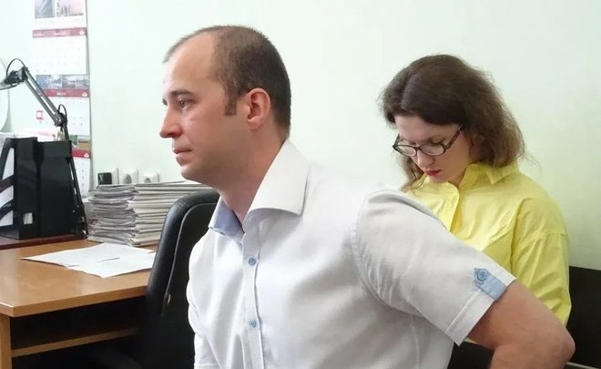 Верховный суд РТ утвердил приговор по взятке в 10 млн рублей