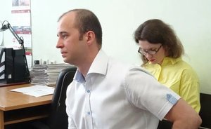 Верховный суд РТ утвердил приговор по взятке в 10 млн рублей