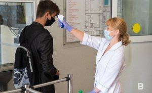 Мэрия Челнов прокомментировала инцидент с очередью в школу города