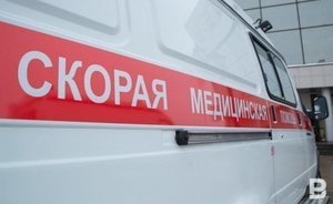 В Казани водитель троллейбуса умер после драки с пассажиром
