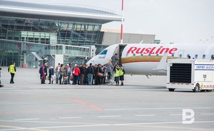 Госдума одобрила запрет провоза бесплатного багажа по невозвратным авиабилетам