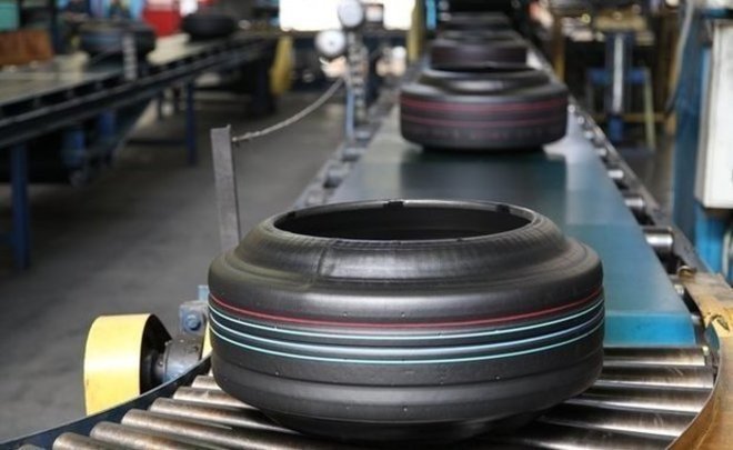 «Нижнекамскшина» планирует в 2023 году удвоить производство продукции — до 14 млрд рублей