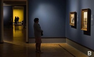 Сын татарского композитора Назиба Жиганова передаст личный архив отца российскому музею музыки