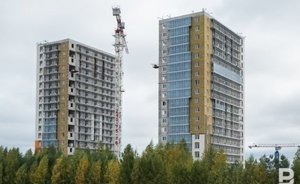 Матвиенко: ставка по ипотеке для многодетных семей должна быть нулевой