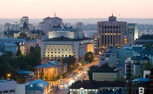 Власти Татарстана создали региональный штаб по газификации