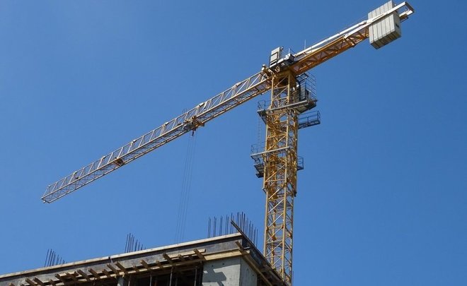 В Казани начальника участка обвинили в смерти рабочего под бетонной плитой