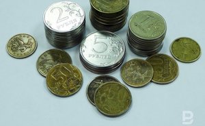 Внебюджетные инвестиции в экономику Татарстана составили 404,9 млрд рублей