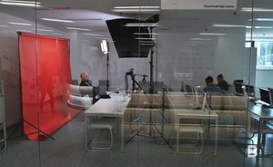 Власти Казани рассказали о первом городском коворкинге для предпринимателей