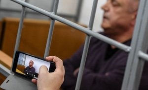 Верховный суд РТ освободил главу «ФОНа» Анатолия Ливаду