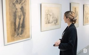 В оперштабе рассказали о работе библиотек и музеев в Татарстане