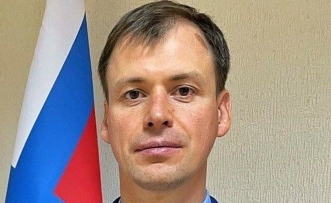Буинскую городскую прокуратуру возглавил Тимур Фатыхов