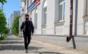 Татарстан вошел в десятку регионов по эффективности борьбы с COVID-19