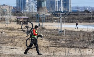 В Казани проходят съемки видеофильма о мигрантах