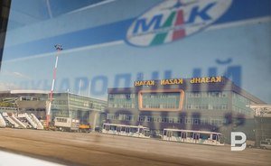 Turkmenistan Airlines запустит рейс Казань — Дубай через Ашхабад