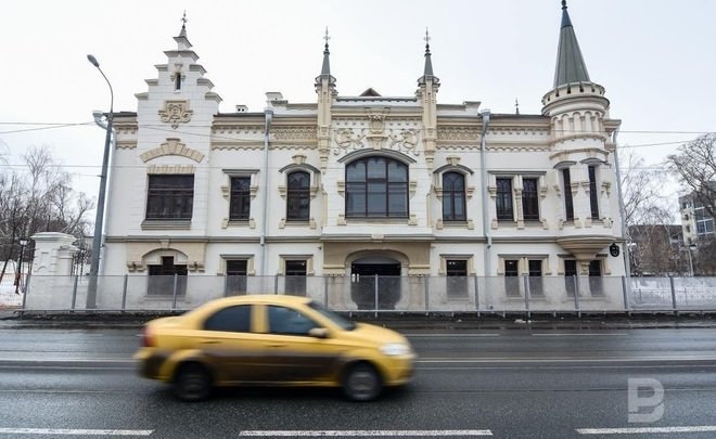 ВЦИОМ: 79% россиян считают такси безопасным видом транспорта
