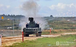 Украинский беспилотник сбили над Белгородской областью