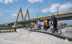 В Казани на форуме «Россия — спортивная держава» ожидается до 2,5 тыс. гостей и участников