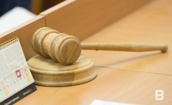 В Татарстане осудили мать за избиение ребенка и ненадлежащее воспитание