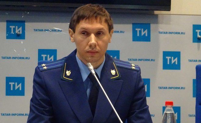За год в Татарстане вынесли три оправдательных приговора по коррупционным делам