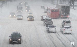 В Госдуме предложили ввести скидку на проезд по платным трассам в новогодние праздники