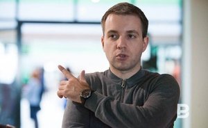 Экс-министра связи России и Татарстана Николая Никифорова наградили медалью «100 лет образования ТАССР»