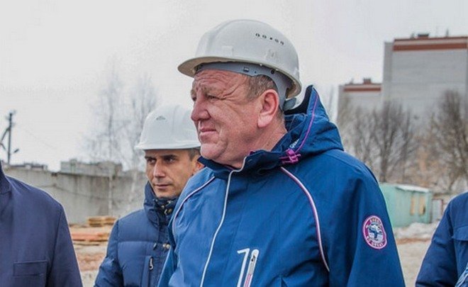 «Подозревается в уклонении от уплаты налогов»: Следком рассказал об уголовном деле главы «Ак Таша»