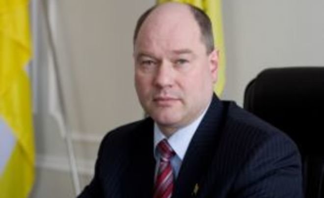 Депутаты приняли отставку мэра Улан-Удэ