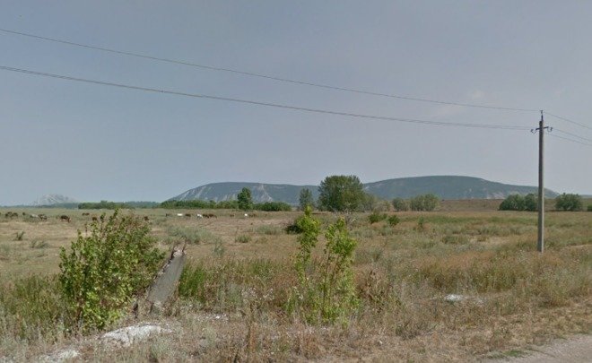 Варламов поддержал защитников башкирских шиханов