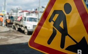 На ремонт 500 метров проспекта Мира в Нижнекамске потратят до 120 млн рублей