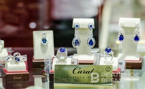 Производители алмазов хотят поднять цены на камни