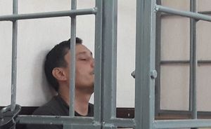 Конкурсный управляющий Абдрашитов на аресте: «С обвинением не согласен. Скрываться не намерен»