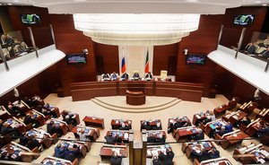 Дополнительные выборы депутатов Госсовета Татарстана пройдут 19 сентября