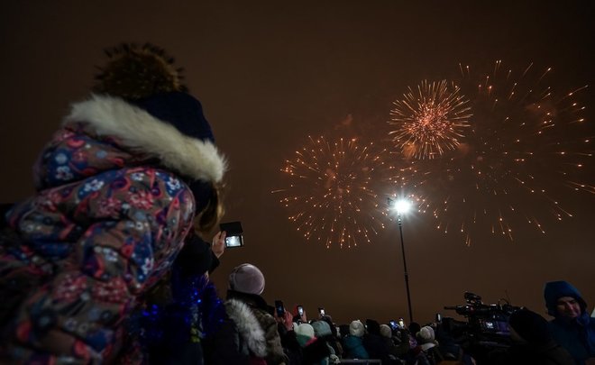 В Какой Стране Провести Новый Год В Какой Стране Провести Новый Год