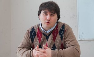 В Казани учитель обществознания лицея-интерната №2 победил в конкурсе «Учитель года 2022»